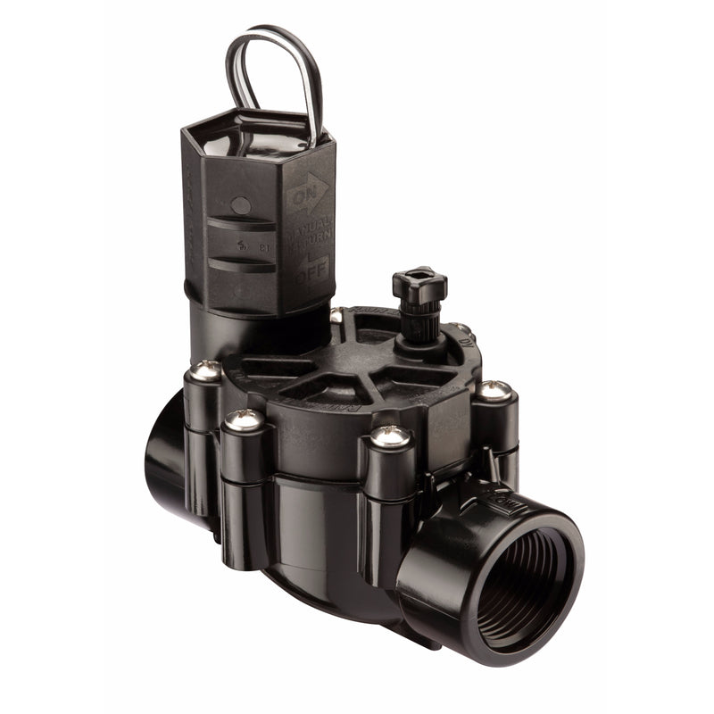 RAIN BIRD - Rain Bird Female In-Line Valve 1 in. 150 psi [CP-100]