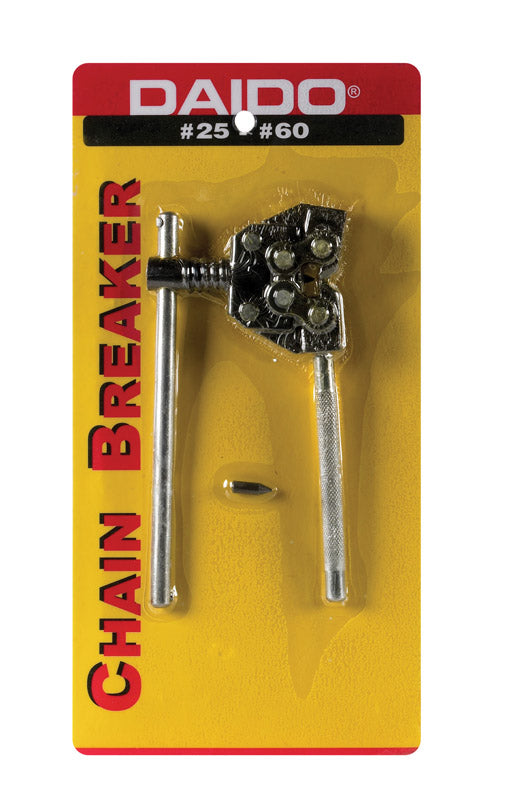 DAIDO - Daido Tru-Pitch Steel Roller Chain Breaker