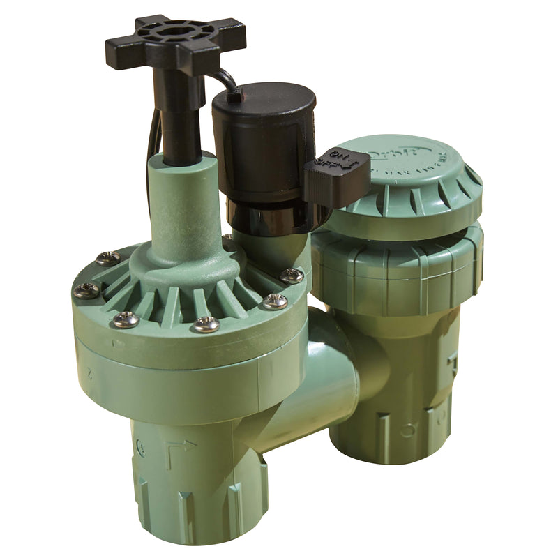 ORBIT - Orbit Anti-Siphon Valve 3/4 in. 150 psi [57623]