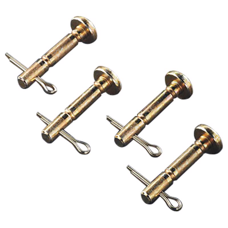 MTD GENUINE PARTS - MTD Genuine Parts Snow Thrower Shear Pins For Bolens/Huskee/MTD/Troy-Bilt/Yar-Man/Yar Machines