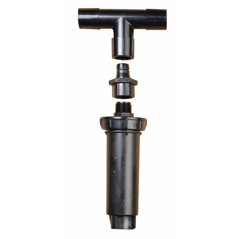 RAIN BIRD - Rain Bird Drip Irrigation Riser Connection Kit