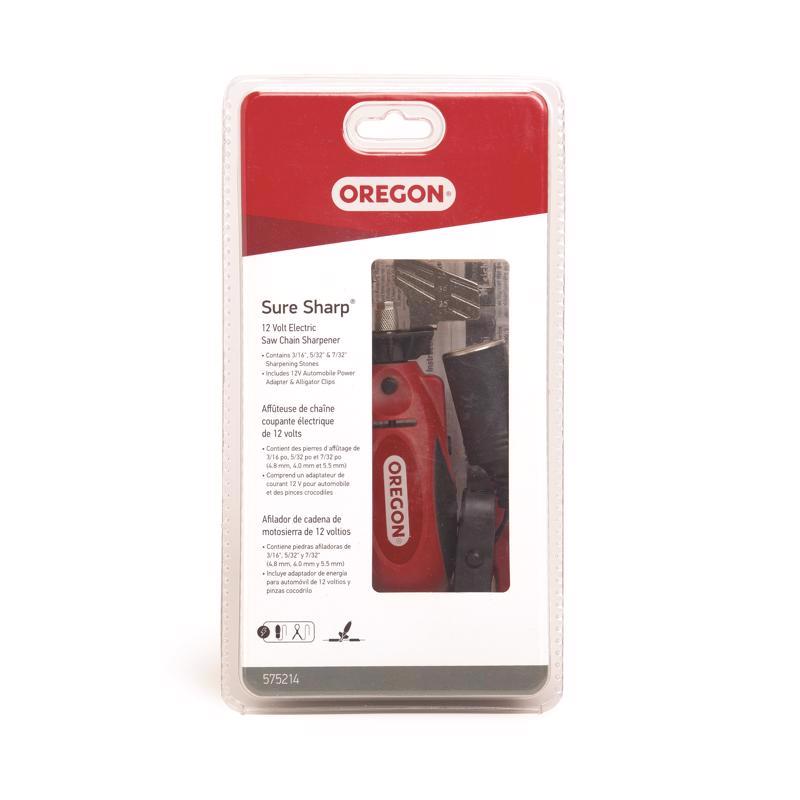OREGON - Oregon Sure Sharp Electric Chainsaw Chain Sharpener