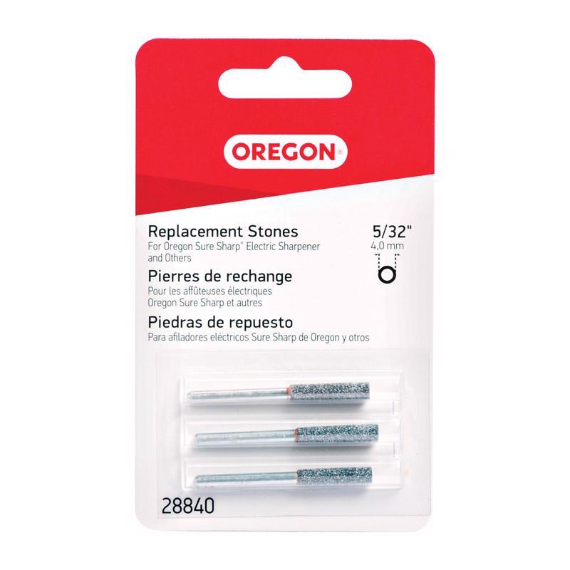 OREGON - Oregon Sure Sharp Replacement Sharpening Stones [28840]