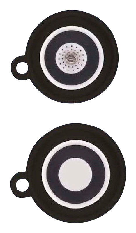 ORBIT - Orbit Anti-Siphon Diaphragm