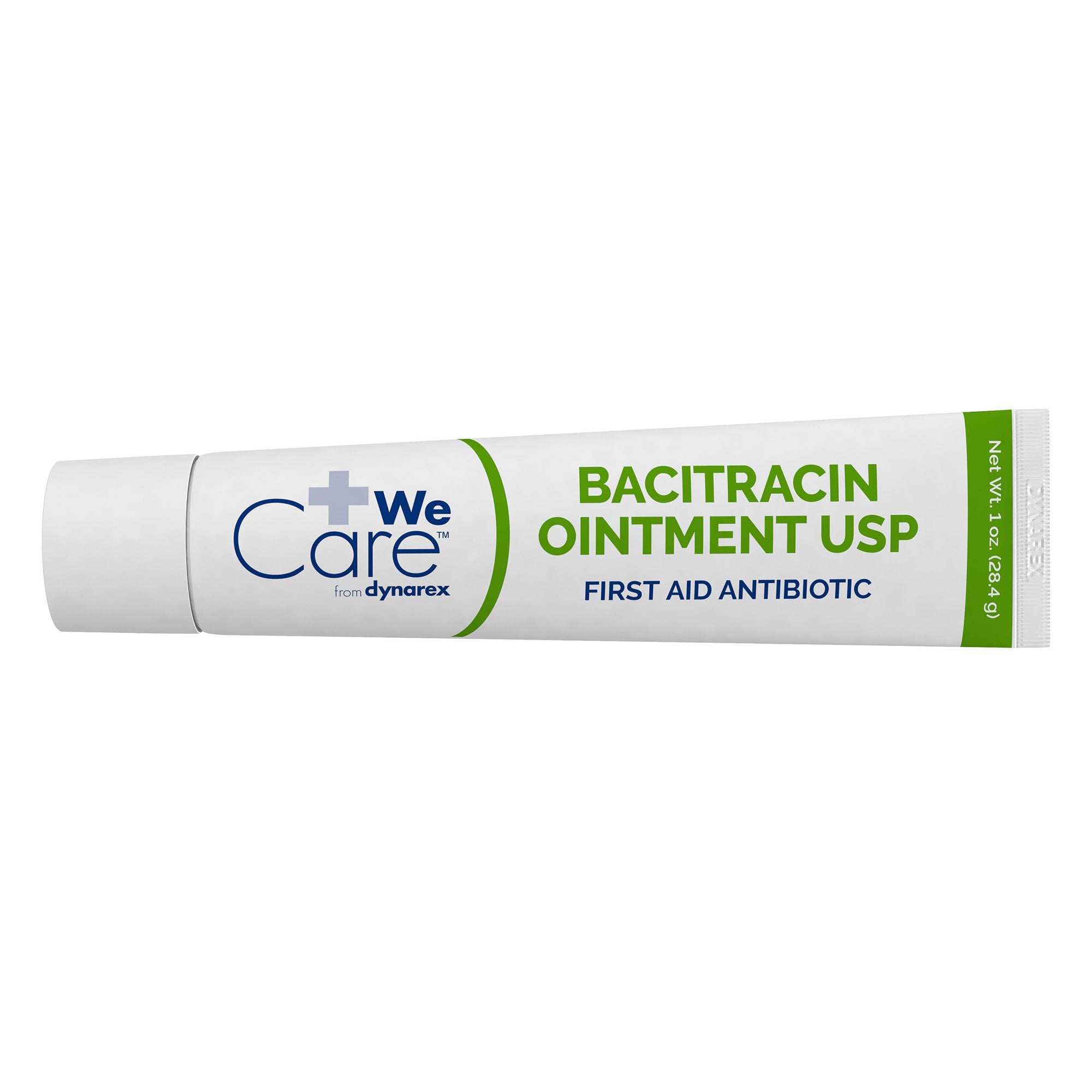 Dynarex - First Aid Antibiotic Ointment 1 oz. Tube [1/EA]