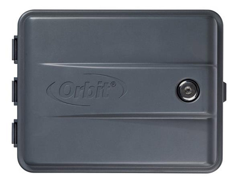 ORBIT - Orbit Programmable 9 Zone Sprinkler Timer