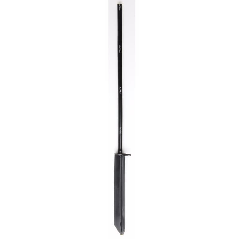 RAIN BIRD - Rain Bird For 1/4 in. Tubing Drip Irrigation Tubing Stake 12 in. H 1 pk