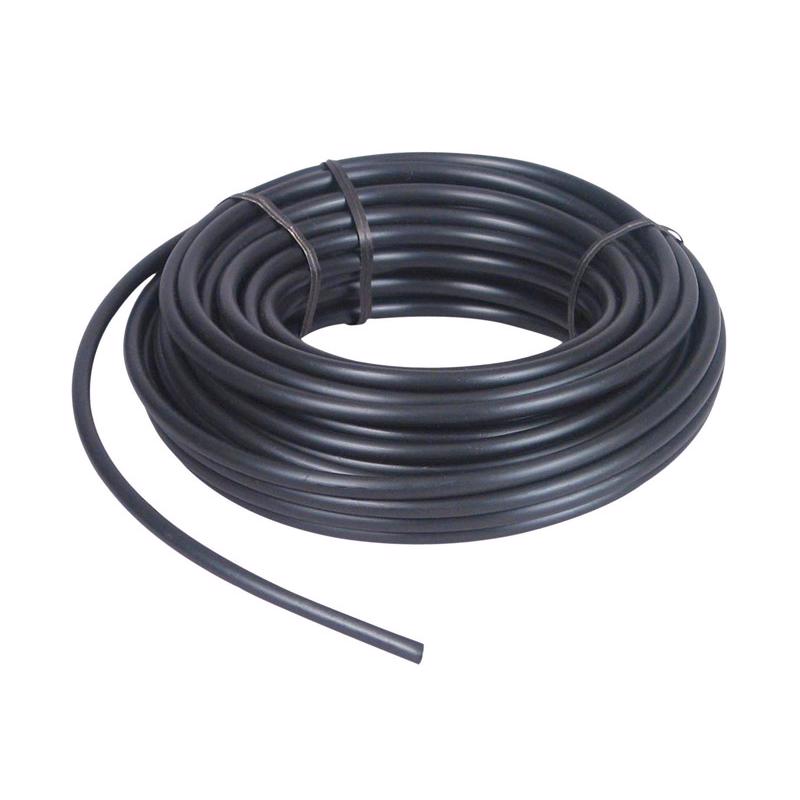 RAIN BIRD - Rain Bird Plastic Drip Irrigation Tubing 1/4 in. D X 100 ft. L