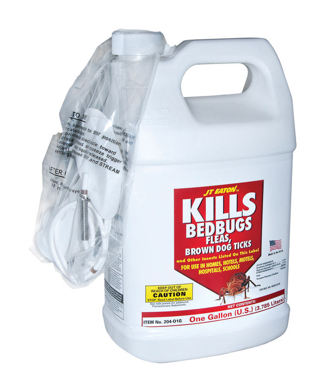 JT EATON - JT Eaton KILLS Insect Killer Liquid 1 gal