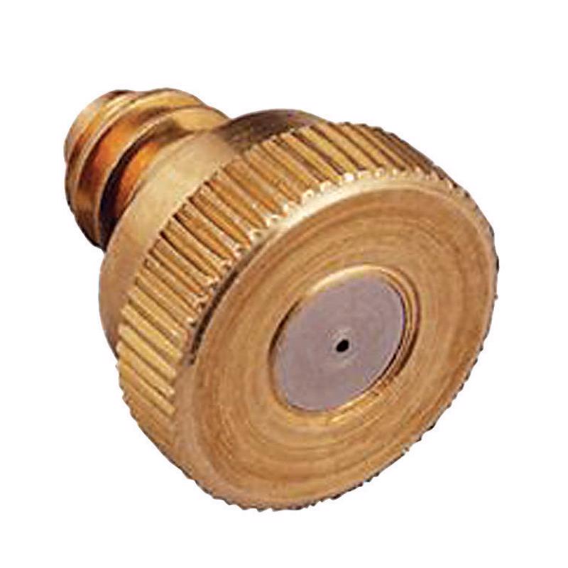 ORBIT - Orbit Brass Misting Nozzle 5 pk
