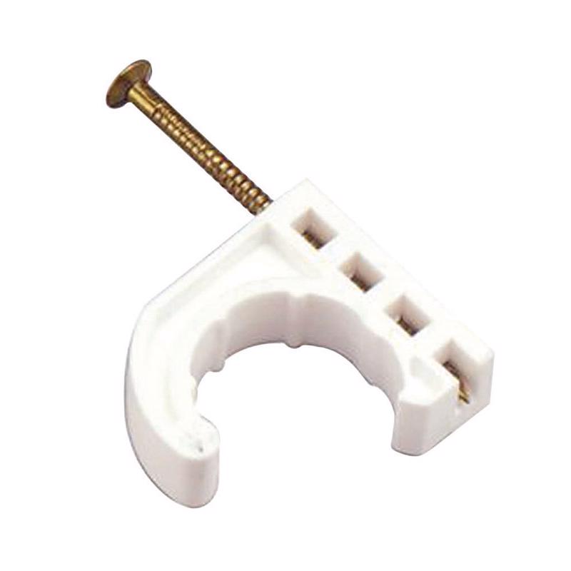 ORBIT - Orbit PVC Misting System Mounting Clamp 5 pk