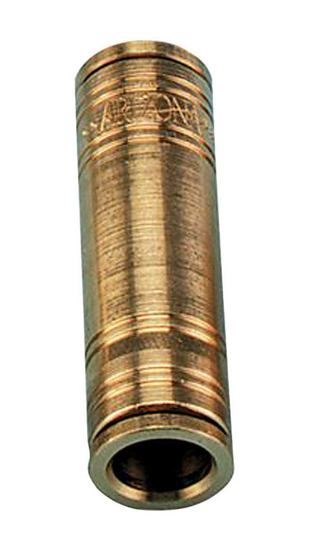 ORBIT - Orbit Brass Misting System Coupling 1 pk