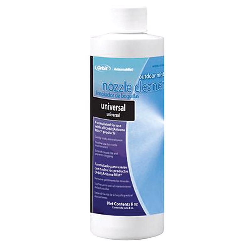 ORBIT - Orbit Universal Plastic Misting Nozzle Cleaner