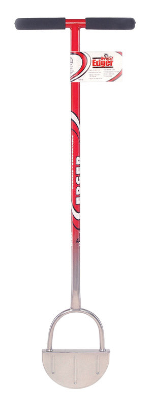 GARDEN WEASEL - Garden Weasel Carbon Steel Garden Edger 45 in. Steel Handle