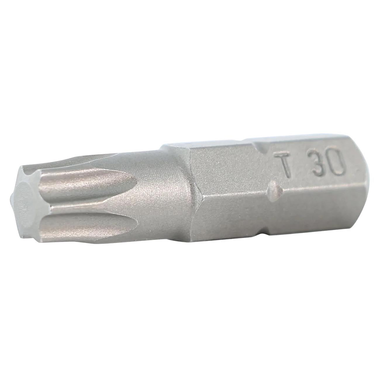 Wiha Torx Contractor Power Bit T30 x 25mm - Contractor‚Äôs 30 Pack