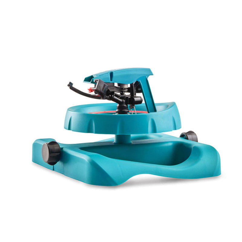 GILMOUR - Gilmour Plastic Sled Base Impact Sprinkler 5800 sq ft 1 pk