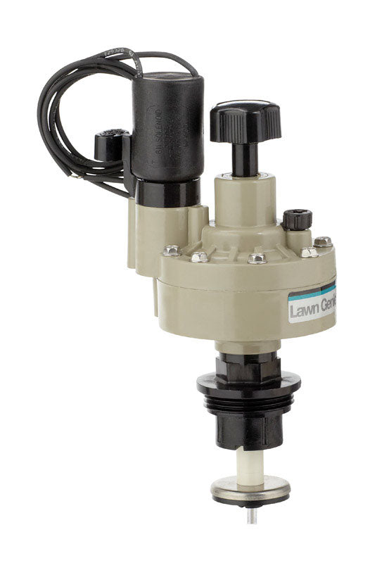 LAWN GENIE - Lawn Genie Valve Adapter 1 in. 150 psi [L1010]
