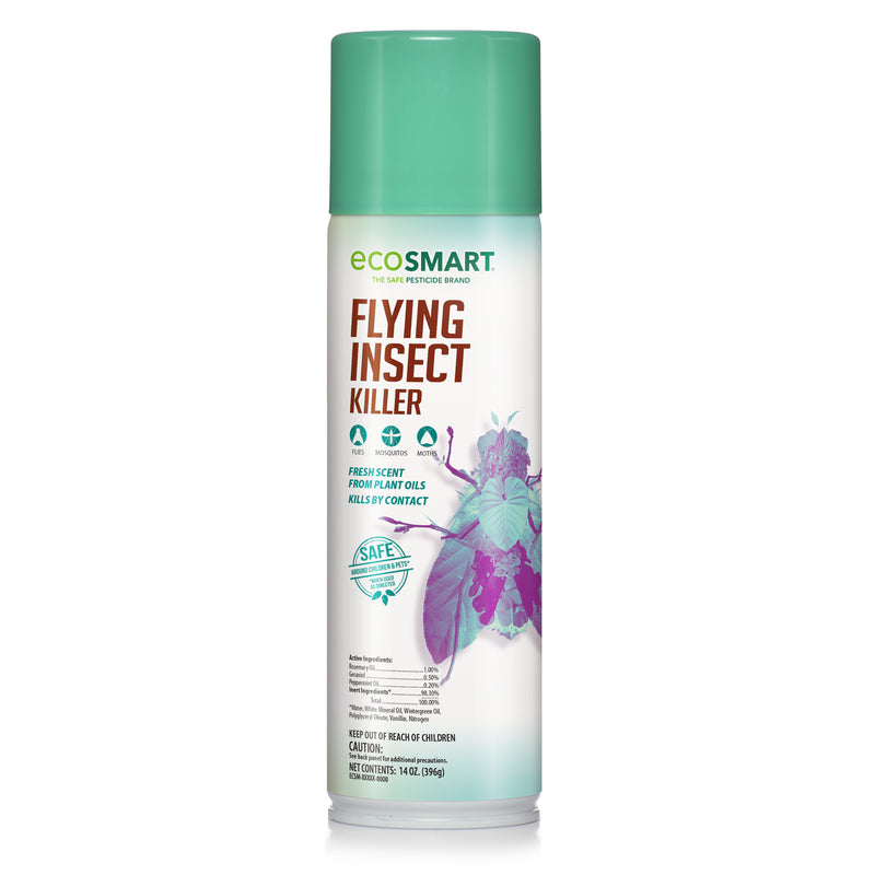 ECOSMART - EcoSmart Insect Killer Liquid 14 oz [ECSM-33525-06]
