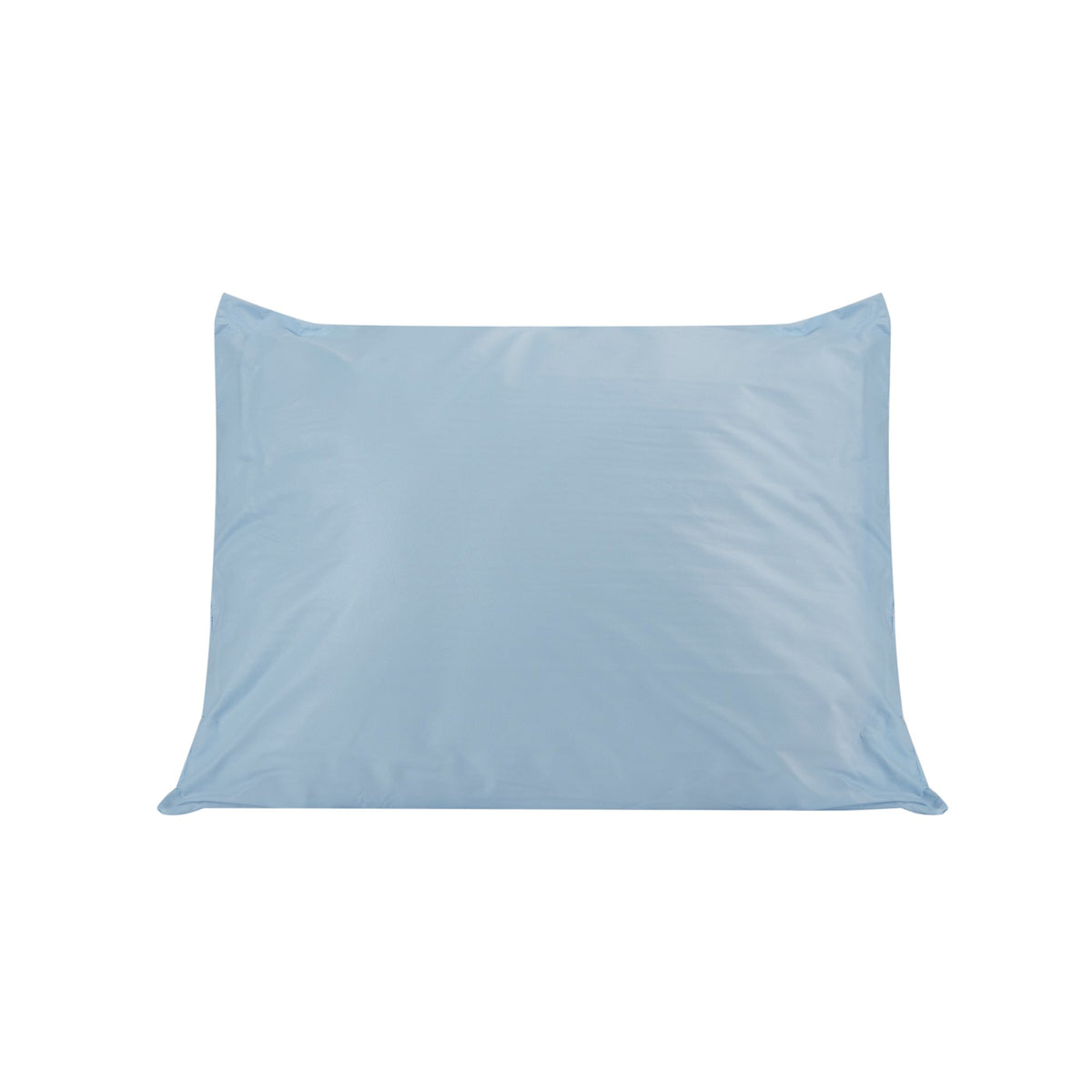 McKesson Brand - Bed Pillow McKesson 20 X 26 Inch Blue Reusable [1/EA]