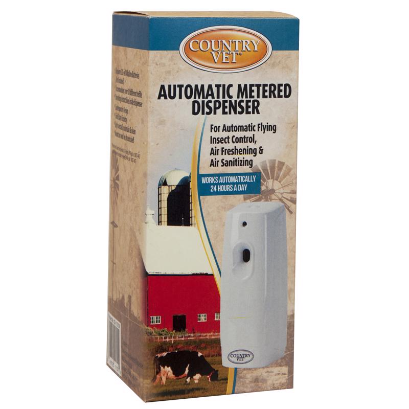 COUNTRY VET - Country Vet Insect Killer 6.4 oz