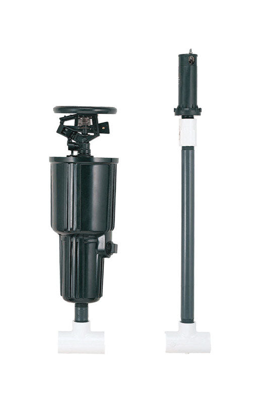 ORBIT - Orbit 1/2 in. D X 12 in. L Riser