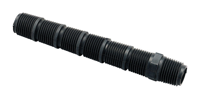 ORBIT - Orbit 1/2 in. D X 6 in. L Cut Off Riser