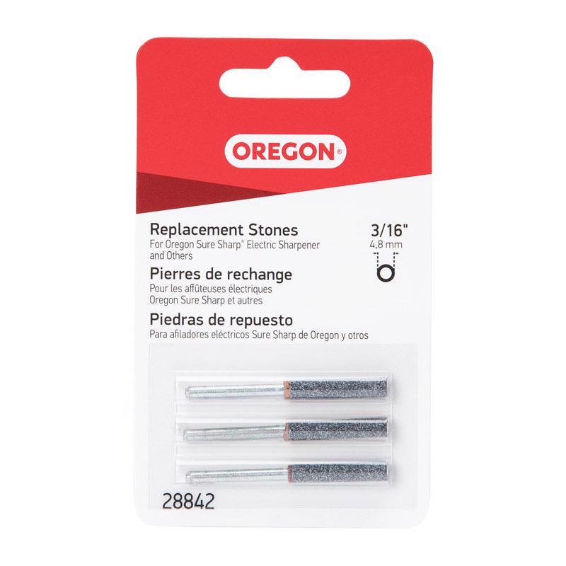OREGON - Oregon Sure Sharp Replacement Sharpening Stones [28842]