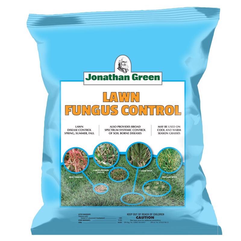 JONATHAN GREEN - Jonathan Green Granules Fungicide 7.5 lb