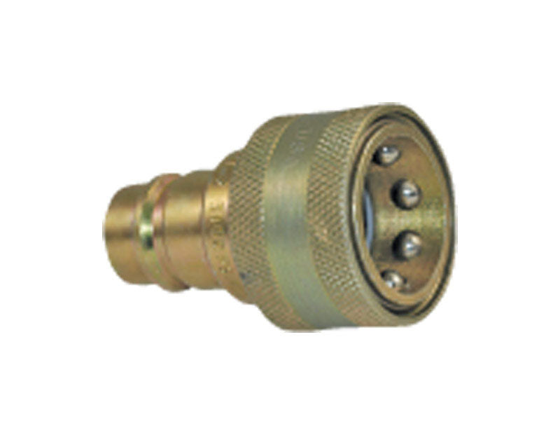 APACHE - Apache Brass Hydraulic Adapter 1 pk [39041620]