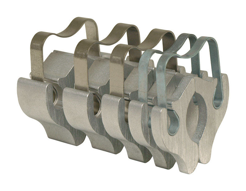 APACHE - Apache Aluminum Hydraulic Block Kit 5 pk [39040850]