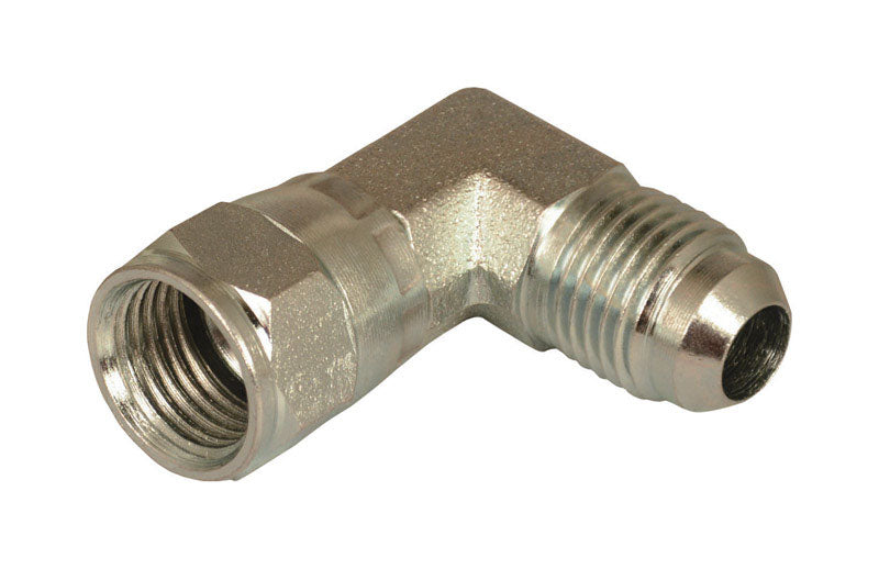 APACHE - Apache Steel 3/8 in. D X 3/8 in. D Hydraulic Adapter 1 pk [39035544]