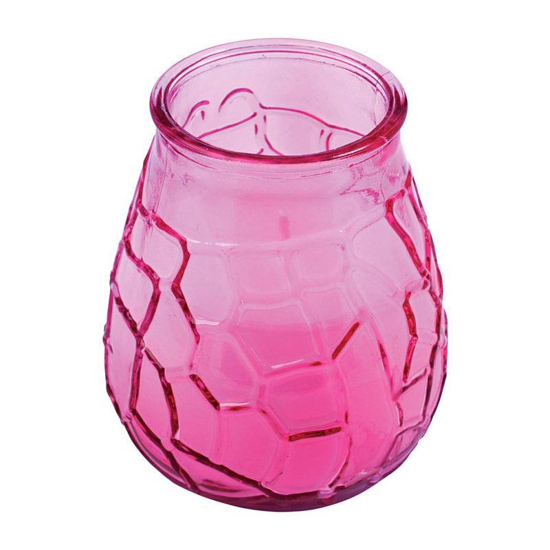 PATIO ESSENTIALS - Patio Essentials Citronella Candle with Holder For Mosquitoes/Other Flying Insects 10.58 oz - Case of 9