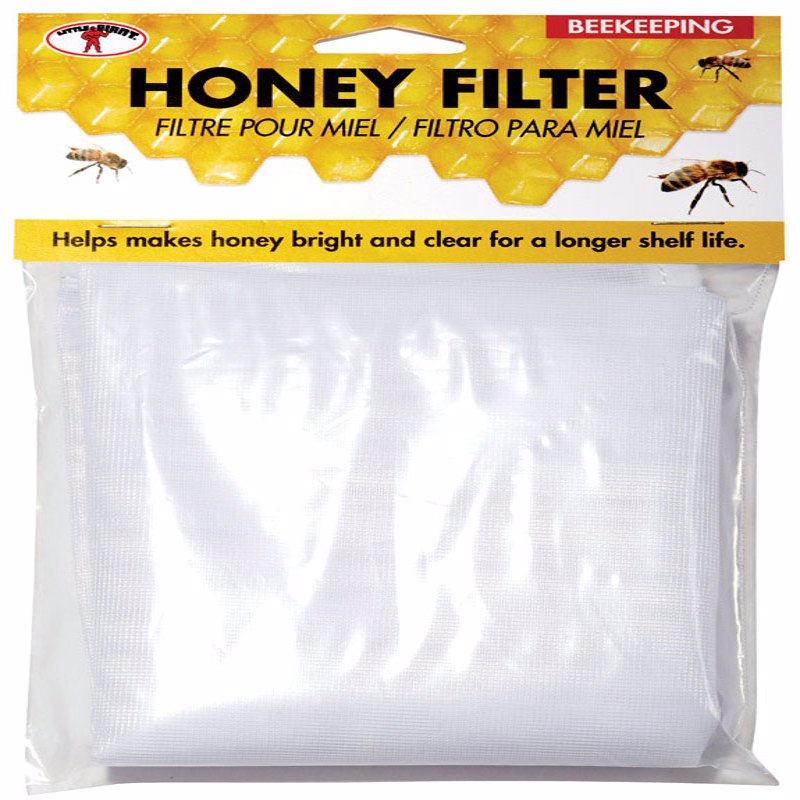 LITTLE GIANT - Little Giant Honey Filter