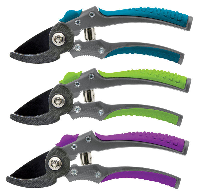 BLOOM - Bloom Carbon Steel Bypass Pruners