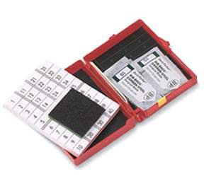 Cardinal - Needle and Blade Counter Devon™ 20 Count Sterile [1/EA]