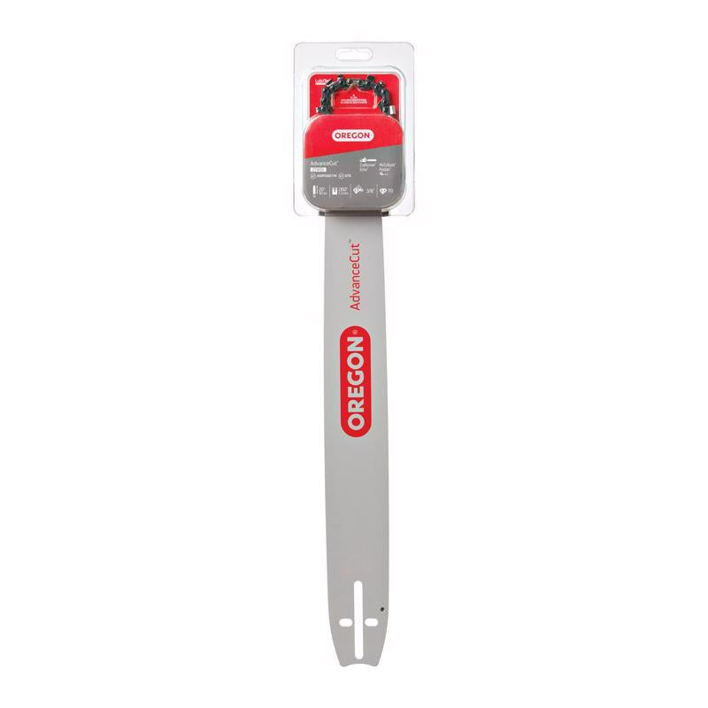 OREGON - Oregon AdvanceCut 27850 20 in. 70 links Bar and Chain Combo