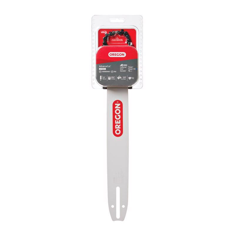 OREGON - Oregon AdvanceCut 27856 14 in. 52 links Bar and Chain Combo
