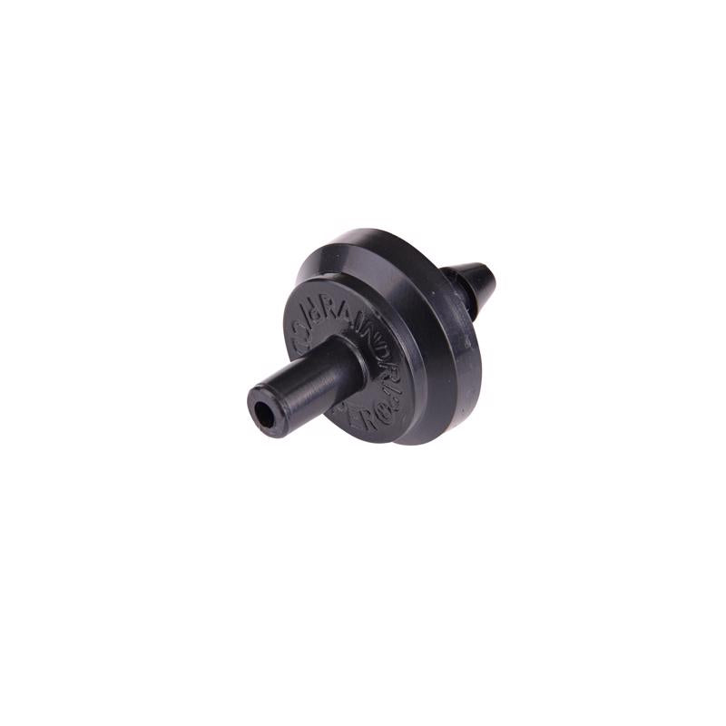 RAINDRIP - Raindrip Spot Drip Irrigation Dripper 1 gph 10 pk [PC4010B]