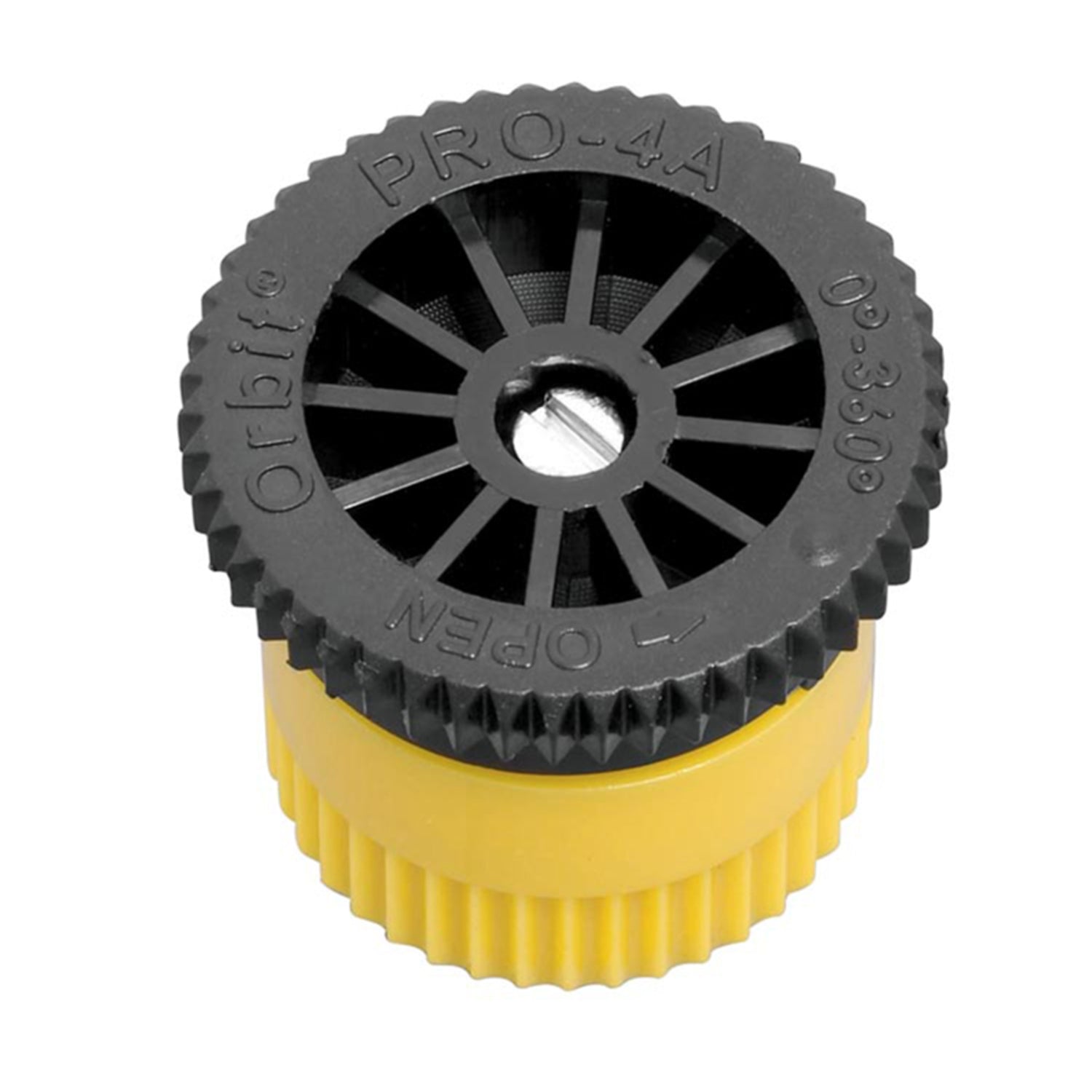Orbit Plastic 4 ft. Adjustable Nozzle