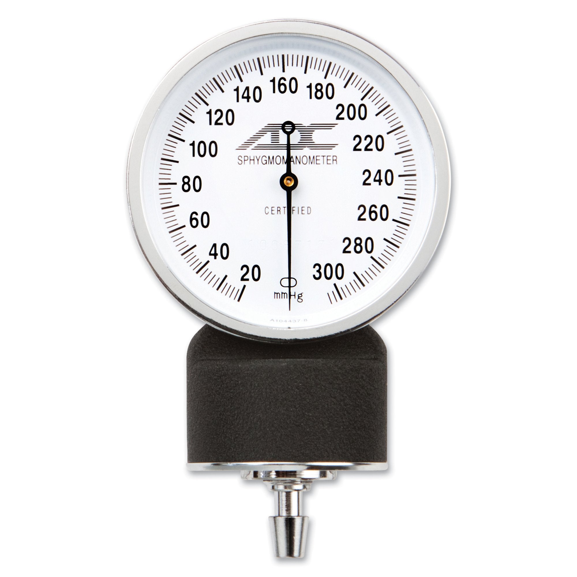 American Diagnostic Corp - Gauge ADC® Prosphyg™ 300 mmHg Calibration 760, 768 Series [1/EA]