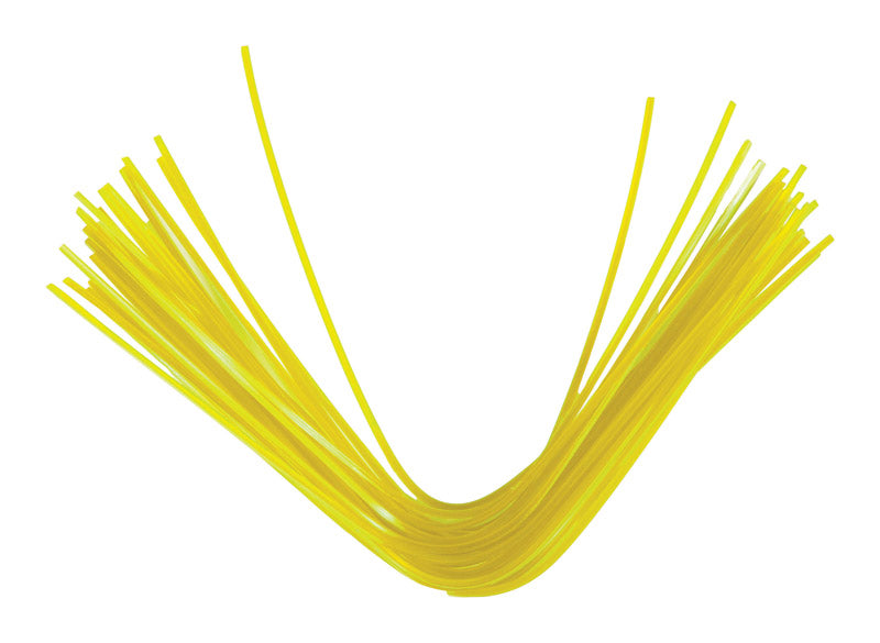 WEED WARRIOR - Weed Warrior Replacement Push-N-Load Residential Grade 0.095 in. D X 9.5 in. L Trimmer Line