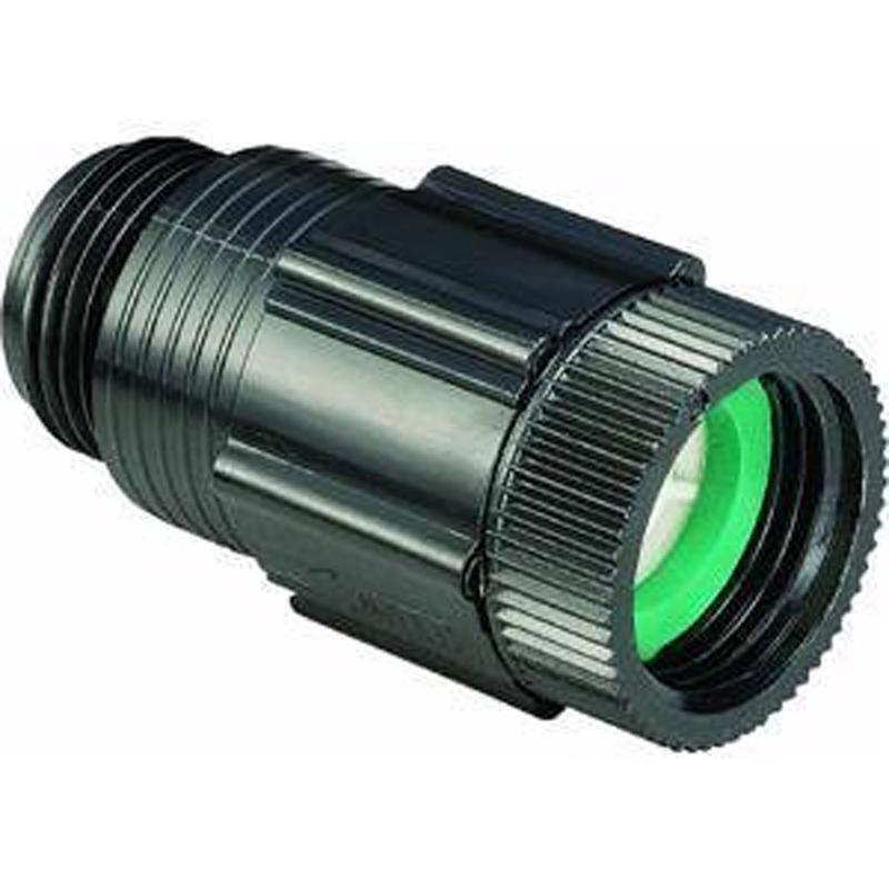 RAIN BIRD - Rain Bird 3/4 in. Threaded Drip Irrigation Pressure Regulator 1 pk - Case of 25