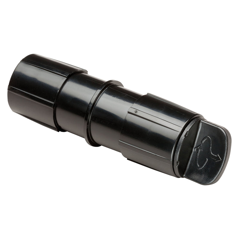 RAIN BIRD - Rain Bird For 1/2 in. and 5/8 in. Tubing Drip Irrigation Flush Cap 1 pk - Case of 35