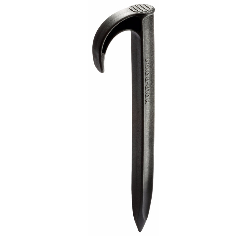RAIN BIRD - Rain Bird For 1/2 in. Tubing Drip Irrigation Tubing Stake 6.75 in. H 1 pk - Case of 70