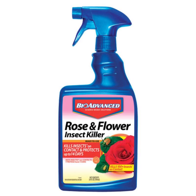 BIOADVANCED - BioAdvanced Insect Killer Liquid 24 oz