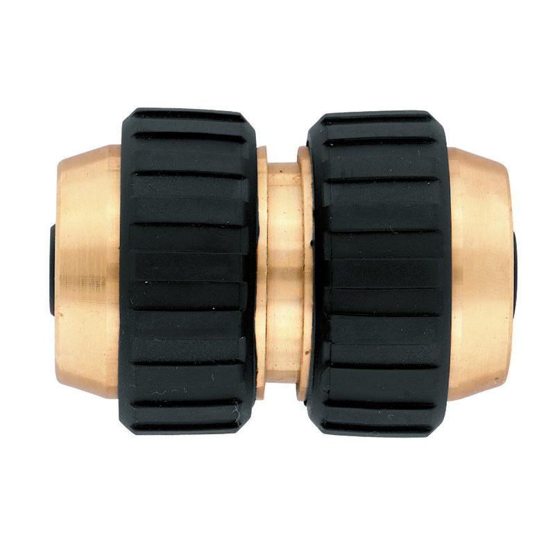 ORBIT - Orbit 5/8 in. Brass Hose Mender
