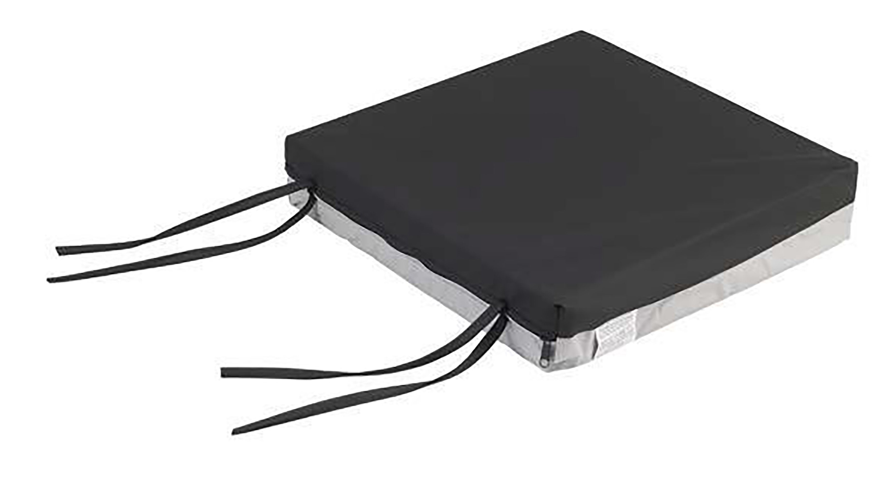 Drive Medical - Seat Cushion Premier One 20 W X 16 L X 3 D Inch Foam [1/EA]