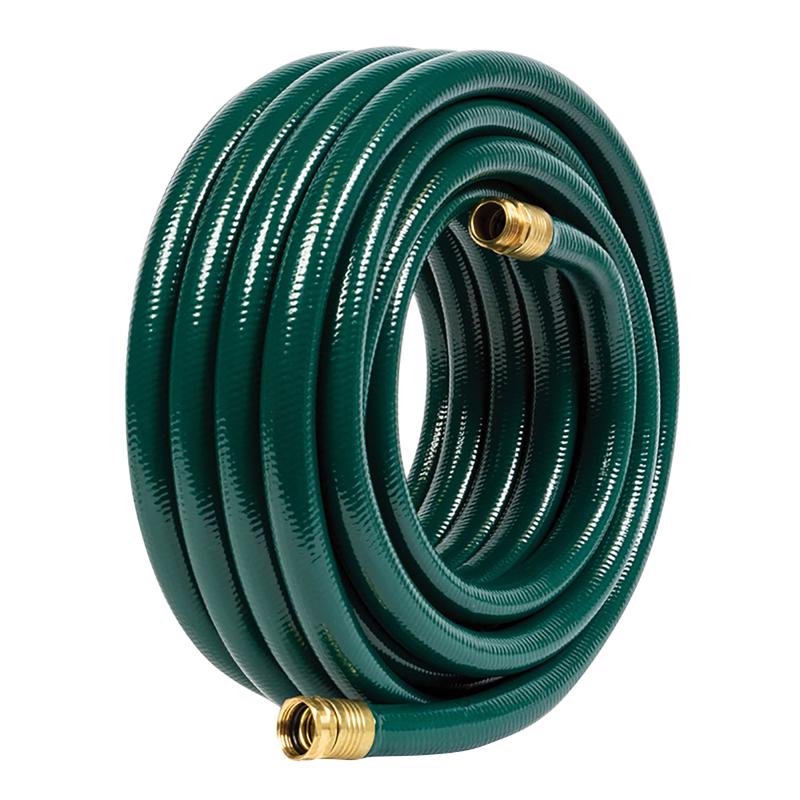 GILMOUR - Gilmour Flexogen 3/4 in. D X 50 ft. L Heavy Duty Garden Hose