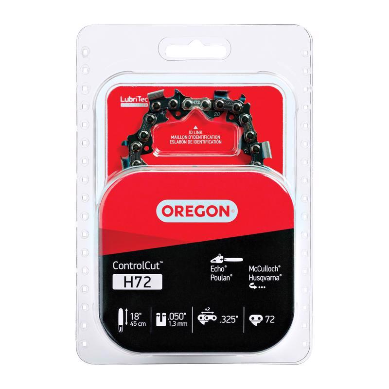 OREGON - Oregon ControlCut H72 18 in. 72 links Chainsaw Chain
