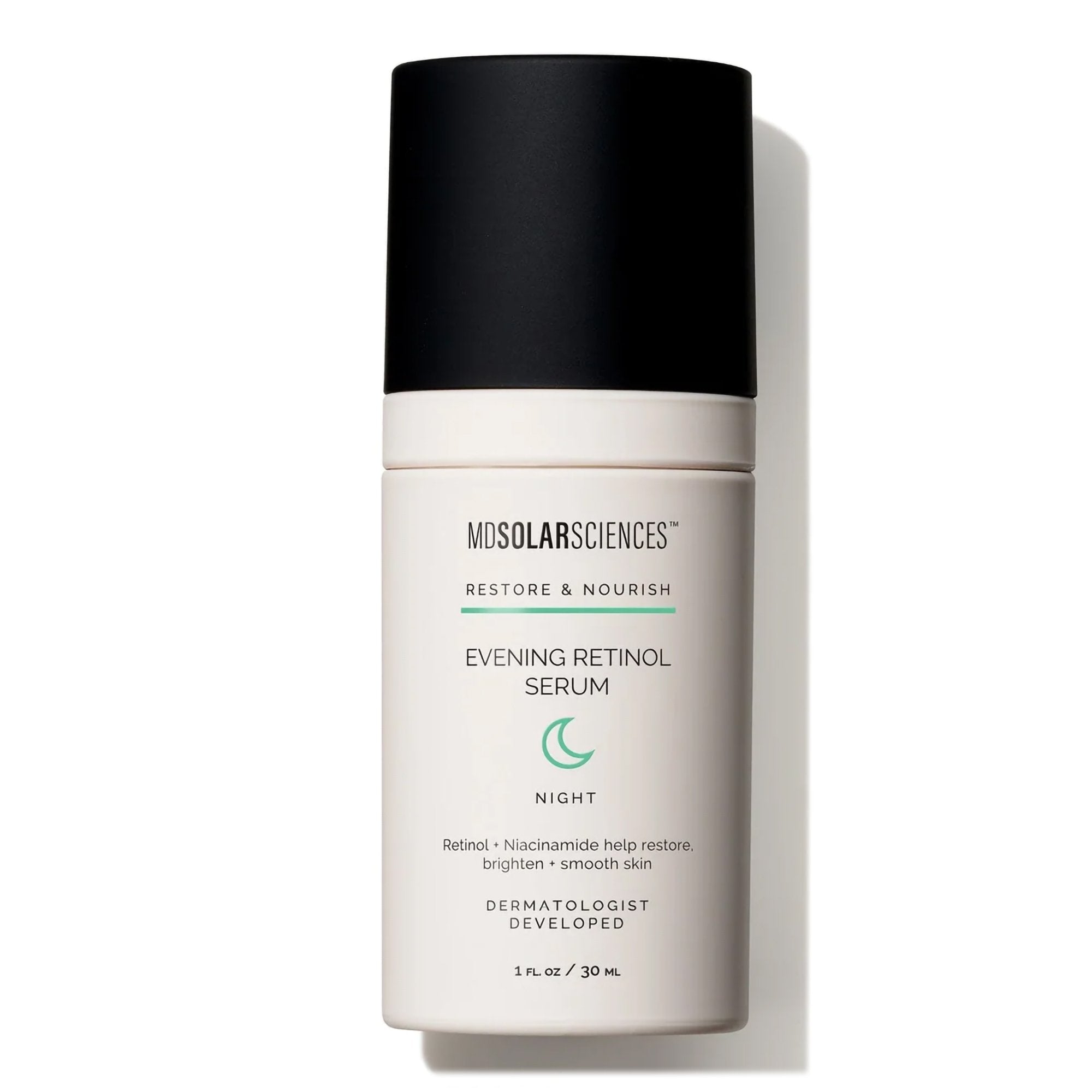 MDSolarSciences - Evening Retinol Serum MDSolarsciences™ 1 oz. Serum [1/EA]